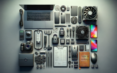 KDB-Tech-Update – Digitale Transformation und IT-Sicherheit im Fokus