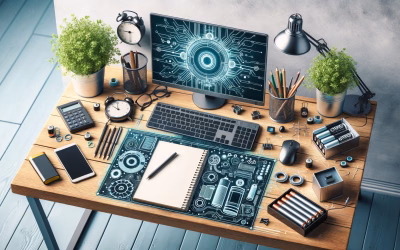 KDB-Tech-Update – Dringende IT-Themen: Windows 11, KI und mehr!