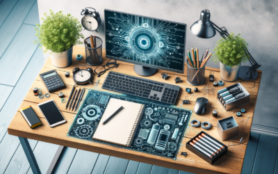 KDB-Tech-Update – Dringende IT-Themen: Windows 11, KI und mehr!