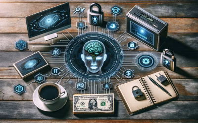 KDB-Tech-Update – Neuigkeiten zu KI, IT-Sicherheit und Innovationen!