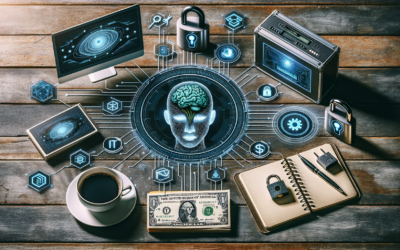 KDB-Tech-Update – Neuigkeiten zu KI, IT-Sicherheit und Innovationen!