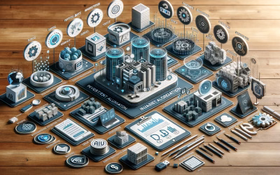 KDB-Tech-Update – Revolutionäre Investitionen und kritische Sicherheitswarnung!