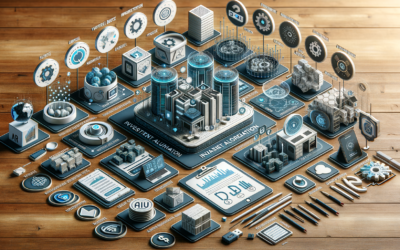 KDB-Tech-Update – Revolutionäre Investitionen und kritische Sicherheitswarnung!