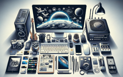 KDB-Tech-Update – Wichtige IT-Entwicklungen und Trends im Fokus.