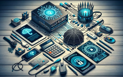 KDB-Tech-Update – Spannende Entwicklungen in Technologie und Digitalisierung!