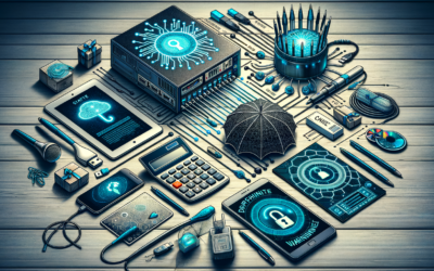 KDB-Tech-Update – Spannende Entwicklungen in Technologie und Digitalisierung!