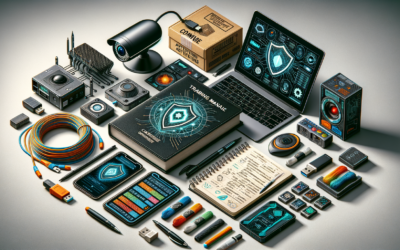 KDB-Tech-Update – KI-Revolution, Cyberangriffe und neue Arbeitsplatzchancen