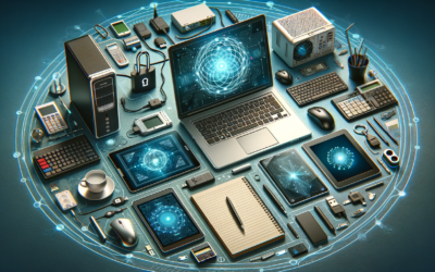 KDB-Tech-Update – Aktuelle IT-Trends und Innovationen im Fokus