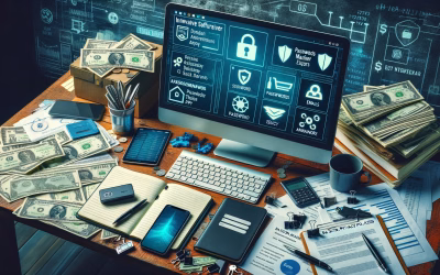 KDB-Tech-Update – Neueste KI-Entwicklungen und IT-Sicherheitsrisiken!