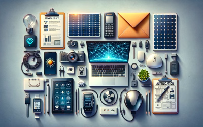 KDB-Tech-Update – Neueste Technologien und Sicherheitsherausforderungen im Fokus