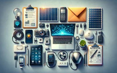 KDB-Tech-Update – Neueste Technologien und Sicherheitsherausforderungen im Fokus