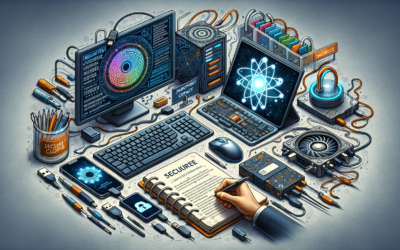 KDB-Tech-Update – Neue Technologietrends und Innovationen im Fokus!