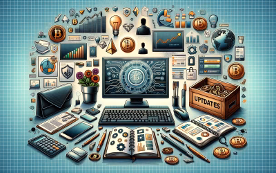 KDB-Tech-Update – Neueste Trends in Digitalisierung und Sicherheit.