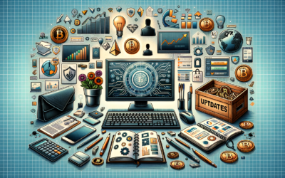 KDB-Tech-Update – Neueste Trends in Digitalisierung und Sicherheit.