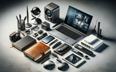 KDB-Tech-Update – Cybersecurity und KI: Alarmierende Entwicklungen analysiert.