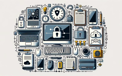 KDB-Tech-Update – Aktuelle Bedrohungen und Innovationen in Cybersecurity