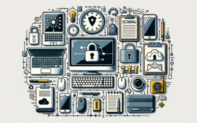 KDB-Tech-Update – Aktuelle Bedrohungen und Innovationen in Cybersecurity