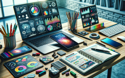 KDB-Tech-Update – Wichtige Sicherheitsupdates und KI-Entwicklungen!