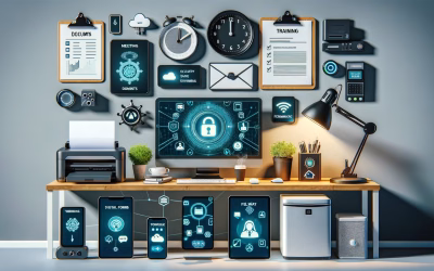 KDB-Tech-Update – Neueste Trends in KI und digitaler Transformation