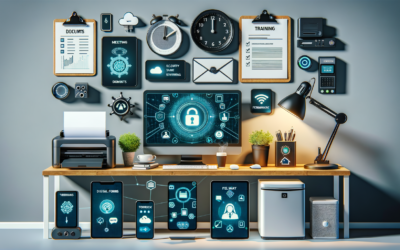 KDB-Tech-Update – Neueste Trends in KI und digitaler Transformation