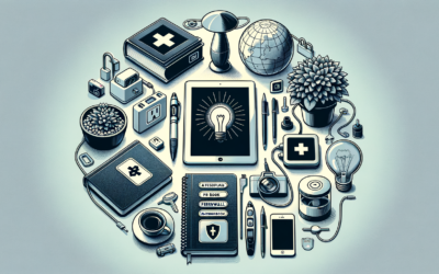 KDB-Tech-Update – Neue Trends und Herausforderungen in der digitalen Welt