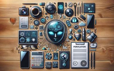 KDB-Tech-Update – Wichtige Entwicklungen in digitaler Sicherheit und KI