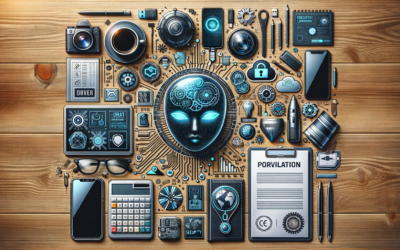 KDB-Tech-Update – Wichtige Entwicklungen in digitaler Sicherheit und KI