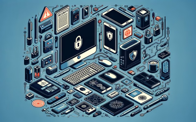 KDB-Tech-Update – Neueste Entwicklungen in IT-Sicherheit und KI