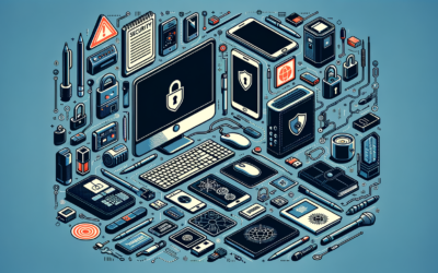 KDB-Tech-Update – Neueste Entwicklungen in IT-Sicherheit und KI