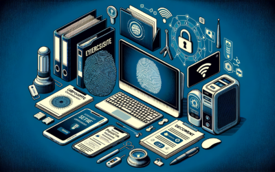 KDB-Tech-Update – Neueste Entwicklungen in Cybersecurity und KI