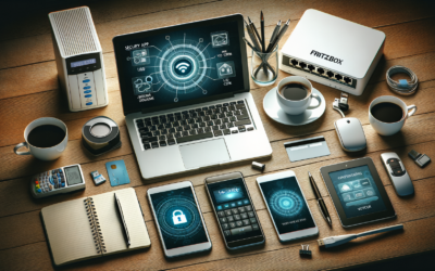 KDB-Tech-Update – Neue Technologien und Sicherheitsherausforderungen im Fokus