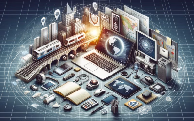 KDB-Tech-Update – Neueste Trends in KI und Cybersecurity!