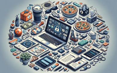 KDB-Tech-Update – Trends: KI-Investitionen, Sicherheit und Ethik.