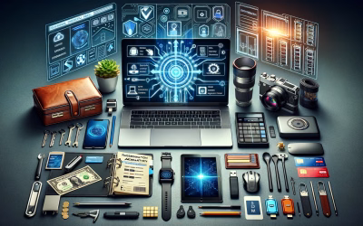 KDB-Tech-Update – Spannende Einblicke in die Technologie-Landschaft!