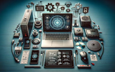 KDB-Tech-Update – Digitale Sicherheit und Innovation im Fokus.