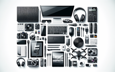 KDB-Tech-Update – Wichtige Einblicke in aktuelle Technologietrends