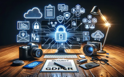 KDB-Tech-Update – IT-Sicherheit, Jugendschutz und Innovationen 2023
