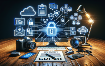 KDB-Tech-Update – IT-Sicherheit, Jugendschutz und Innovationen 2023