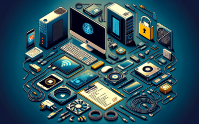 KDB-Tech-Update – Cyberangriffe, KI-Richtlinien und Sicherheitsupdates im Fokus