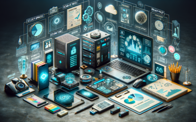 KDB-Tech-Update – Cyberbedrohungen, Sicherheitslücken und neue Richtlinien