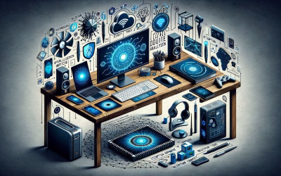KDB-Tech-Update – Brisante IT-News: Datenleck und KI-Herausforderungen
