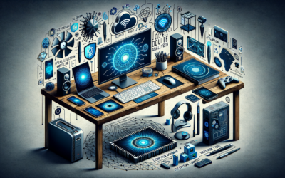 KDB-Tech-Update – Brisante IT-News: Datenleck und KI-Herausforderungen