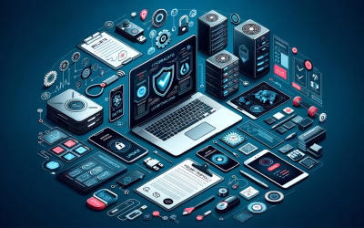 KDB-Tech-Update – Cyber-Sicherheit und KI im Fokus 2023