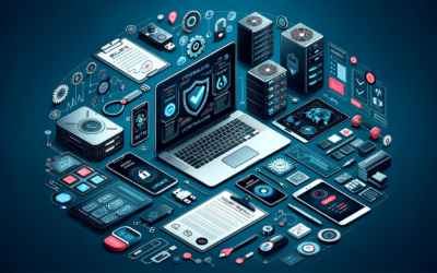 KDB-Tech-Update – Cyber-Sicherheit und KI im Fokus 2023