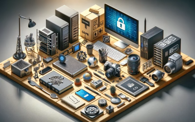 KDB-Tech-Update – Cybersecurity, KI und Datenschutz im Fokus!