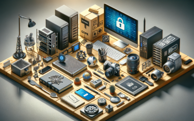 KDB-Tech-Update – Cybersecurity, KI und Datenschutz im Fokus!