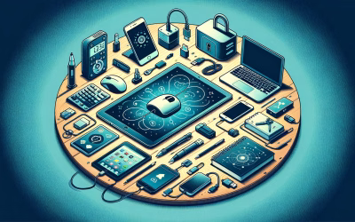 KDB-Tech-Update – Neueste Trends und Herausforderungen der Technologiewelt