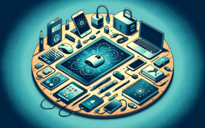 KDB-Tech-Update – Neueste Trends und Herausforderungen der Technologiewelt