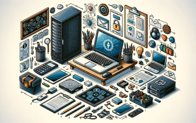KDB-Tech-Update – Neueste Entwicklungen in Technologie und Sicherheit