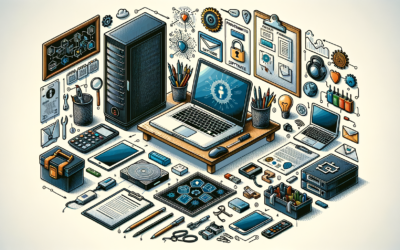 KDB-Tech-Update – Neueste Entwicklungen in Technologie und Sicherheit